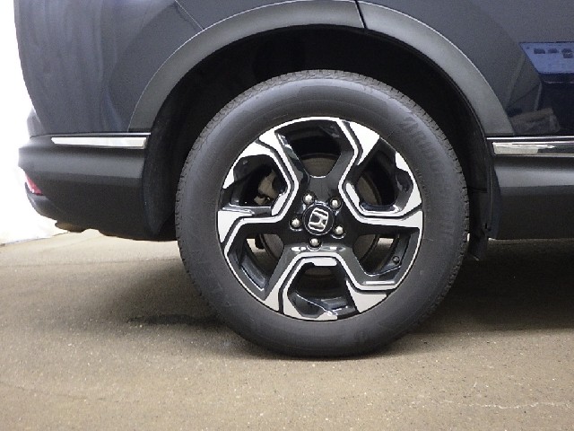 HONDA CR-V 2020 Image 25