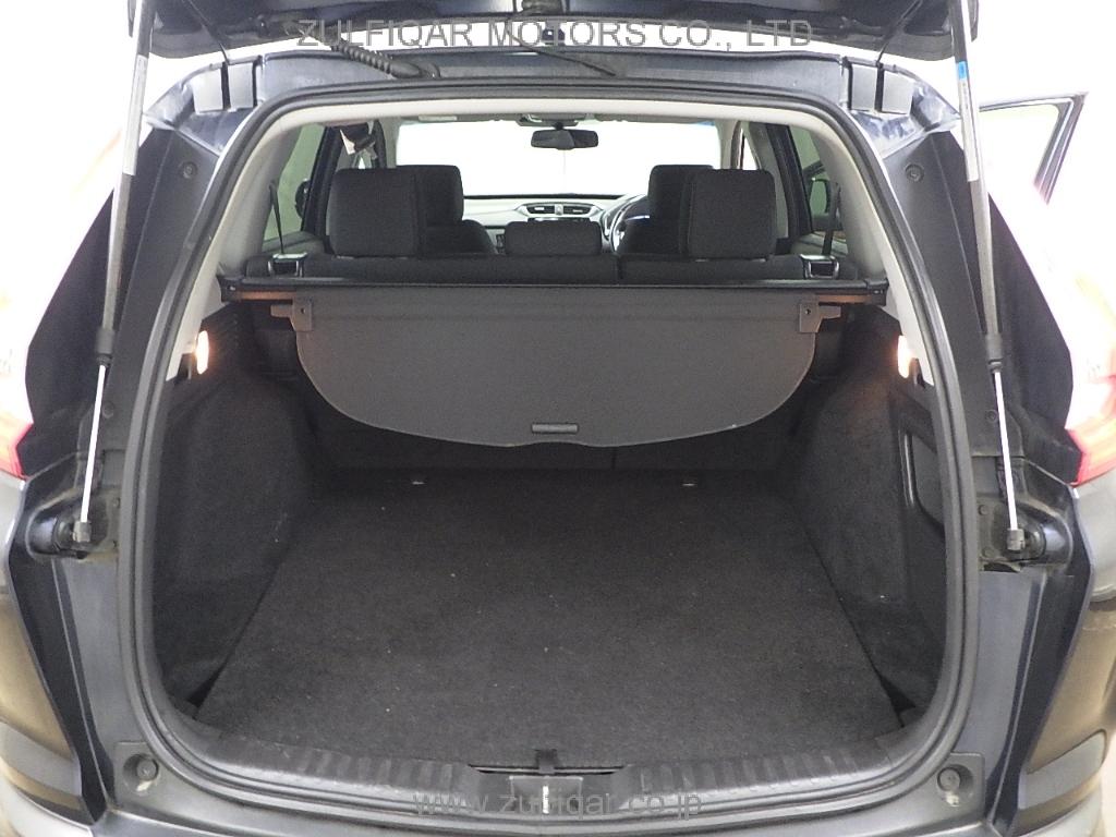 HONDA CR-V 2020 Image 8