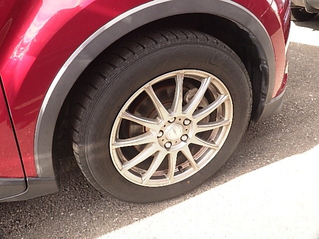 TOYOTA C-HR 2017 Image 22