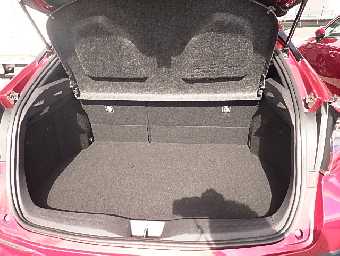 TOYOTA C-HR 2017 Image 7