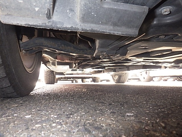 TOYOTA C-HR 2017 Image 28