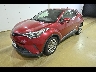 TOYOTA C-HR 2017 Image 4