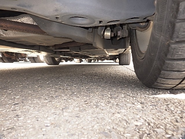 TOYOTA C-HR 2017 Image 31