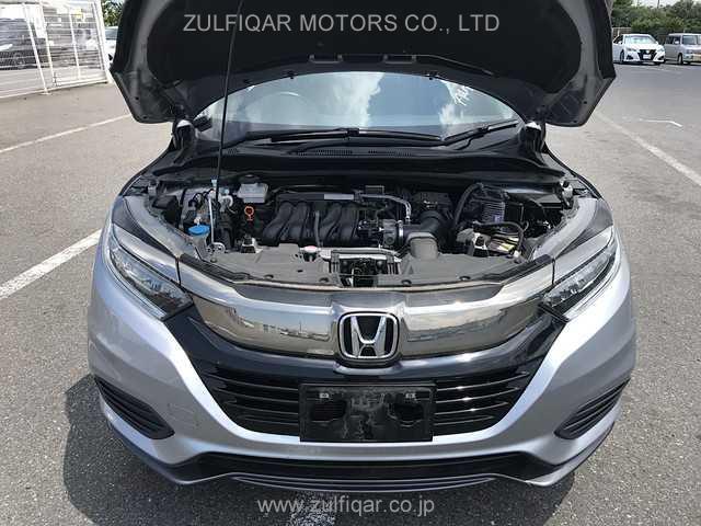 HONDA VEZEL 2018 Image 26