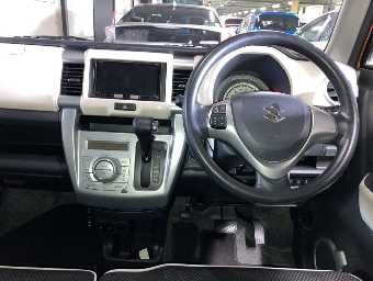 SUZUKI HUSTLER 2020 Image 6