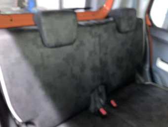 SUZUKI HUSTLER 2020 Image 7