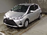 TOYOTA VITZ 2019 Image 1