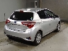 TOYOTA VITZ 2019 Image 2