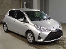 TOYOTA VITZ 2019 Image 3