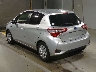 TOYOTA VITZ 2019 Image 4