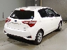 TOYOTA VITZ 2019 Image 2