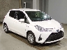 TOYOTA VITZ 2019 Image 3