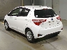 TOYOTA VITZ 2019 Image 4