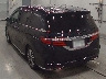 HONDA ODYSSEY HYBRID 2016 Image 6