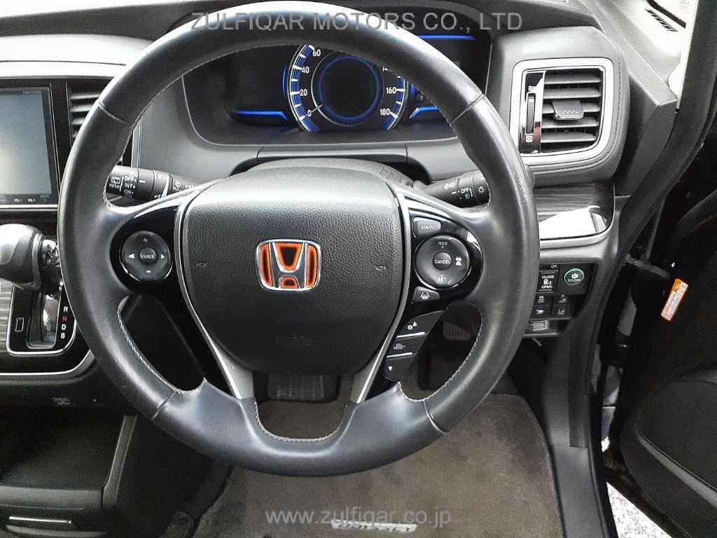 HONDA ODYSSEY HYBRID 2016 Image 7