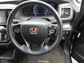 HONDA ODYSSEY HYBRID 2016 Image 7