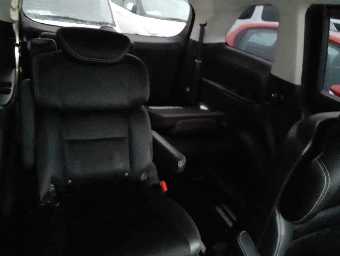 HONDA ODYSSEY HYBRID 2016 Image 10