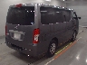 NISSAN NV350 CARAVAN WAGON 2019 Image 2