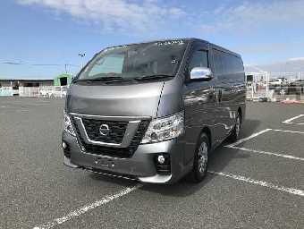 NISSAN NV350 CARAVAN WAGON 2019 Image 1
