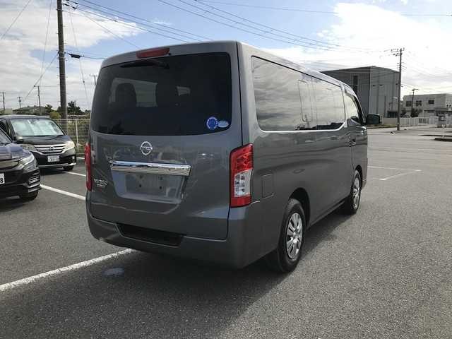 NISSAN NV350 CARAVAN WAGON 2019 Image 20