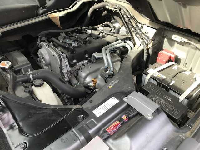 NISSAN NV350 CARAVAN WAGON 2019 Image 27