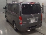 NISSAN NV350 CARAVAN WAGON 2019 Image 6