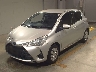 TOYOTA VITZ 2019 Image 1