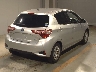 TOYOTA VITZ 2019 Image 2