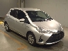 TOYOTA VITZ 2019 Image 3