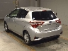 TOYOTA VITZ 2019 Image 4