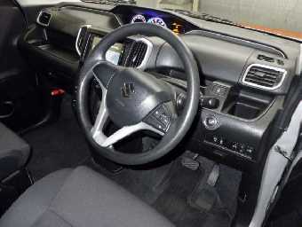 SUZUKI SOLIO 2020 Image 3