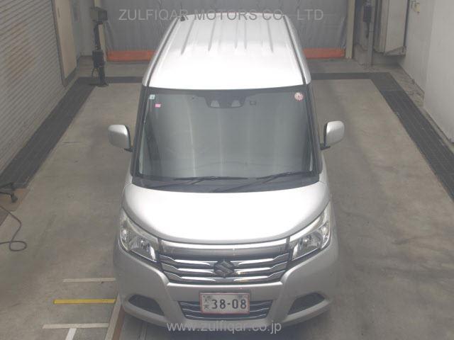 SUZUKI SOLIO 2020 Image 6