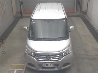 SUZUKI SOLIO 2020 Image 6