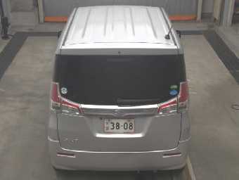 SUZUKI SOLIO 2020 Image 7