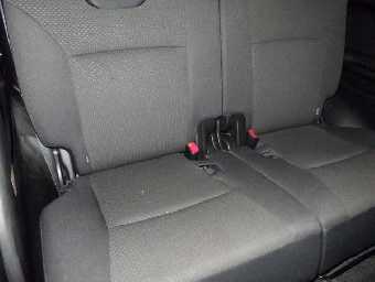 SUZUKI SOLIO 2020 Image 8