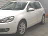 VOLKSWAGEN GOLF 2012 Image 4