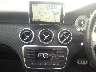 MERCEDES BENZ A CLASS 2014 Image 20