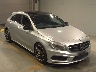 MERCEDES BENZ A CLASS 2014 Image 3