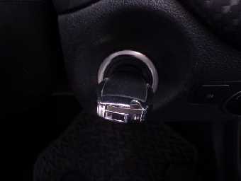 MERCEDES BENZ A CLASS 2014 Image 10