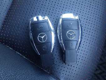 MERCEDES BENZ A CLASS 2014 Image 12
