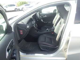 MERCEDES BENZ A CLASS 2014 Image 14