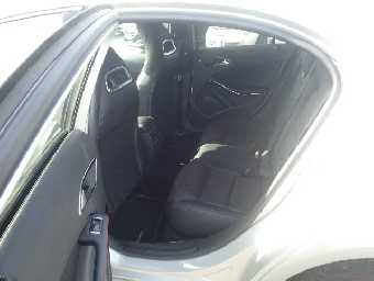 MERCEDES BENZ A CLASS 2014 Image 15