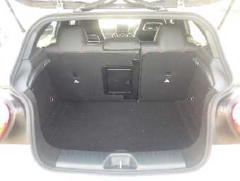 MERCEDES BENZ A CLASS 2014 Image 16