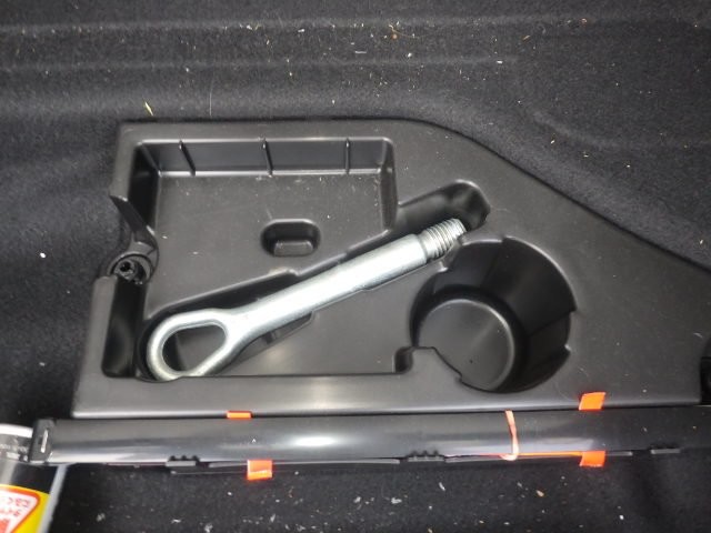 MERCEDES BENZ A CLASS 2014 Image 30