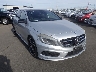 MERCEDES BENZ A CLASS 2014 Image 9