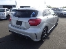 MERCEDES BENZ A CLASS 2014 Image 10