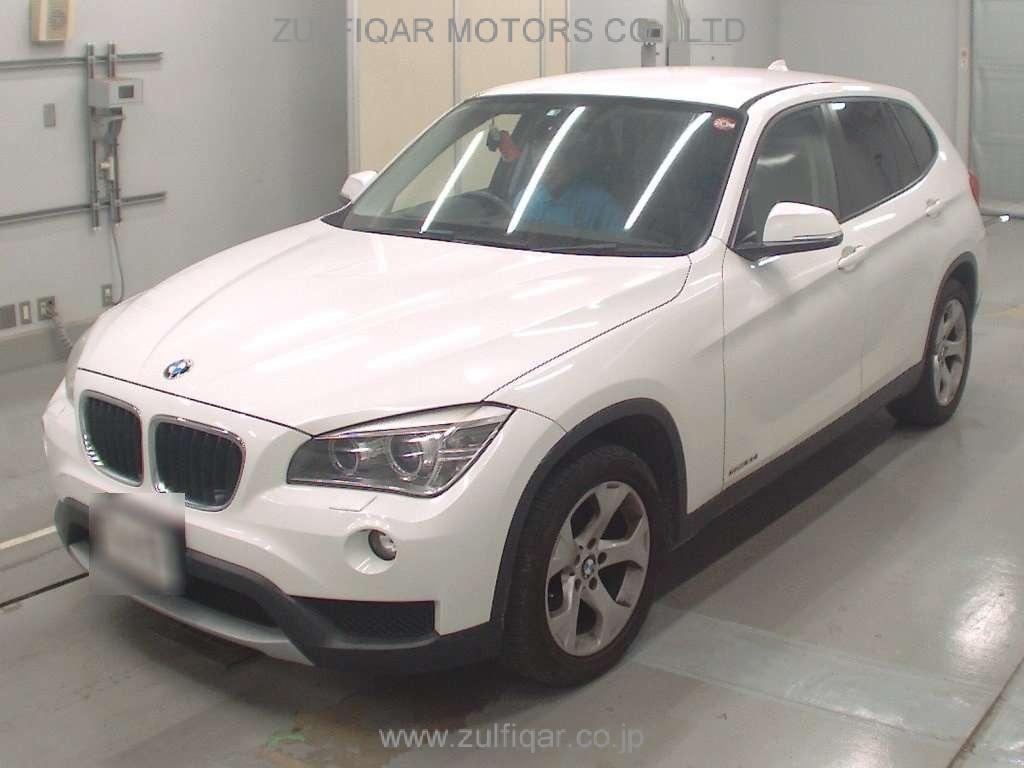 BMW X1 2014 Image 1