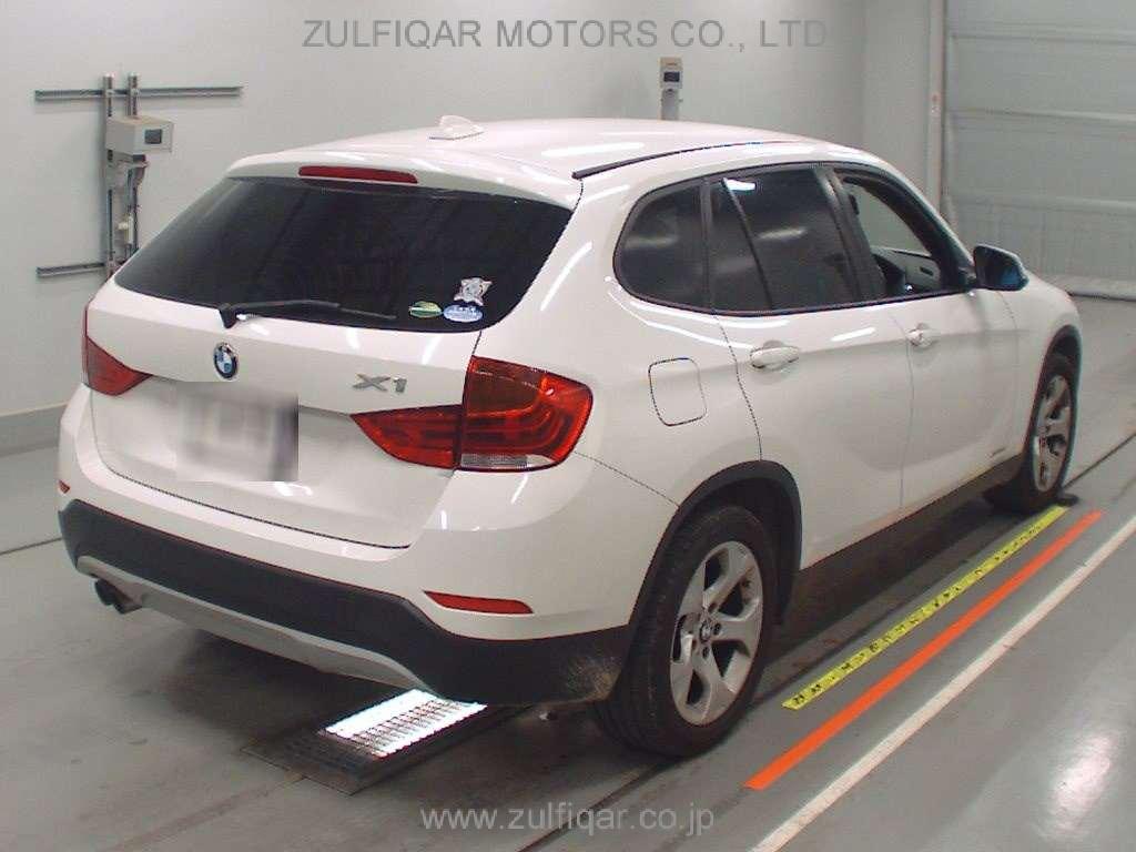 BMW X1 2014 Image 2