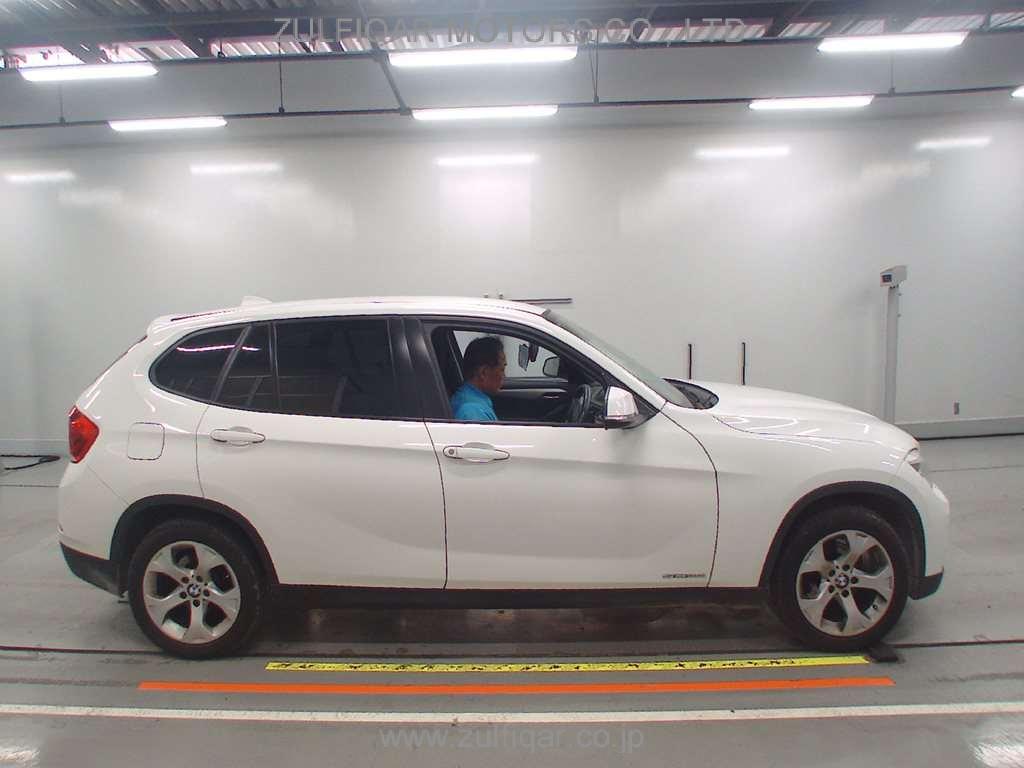 BMW X1 2014 Image 3