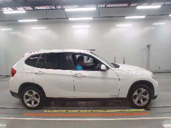 BMW X1 2014 Image 3